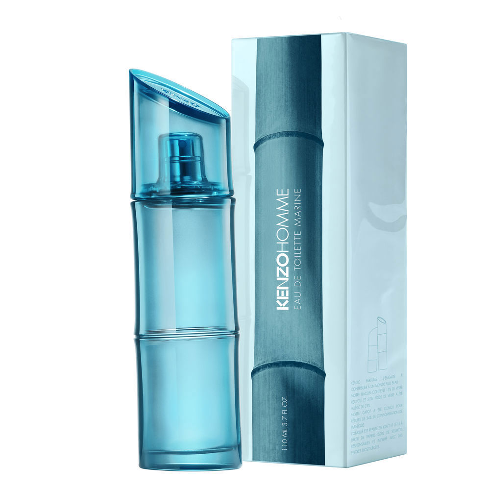 KENZO KENZO HOMME MARINE edt vapor in 110 ml , Perfumes by KENZO. Merkmale: . Verfügbar bei ParfümReich.