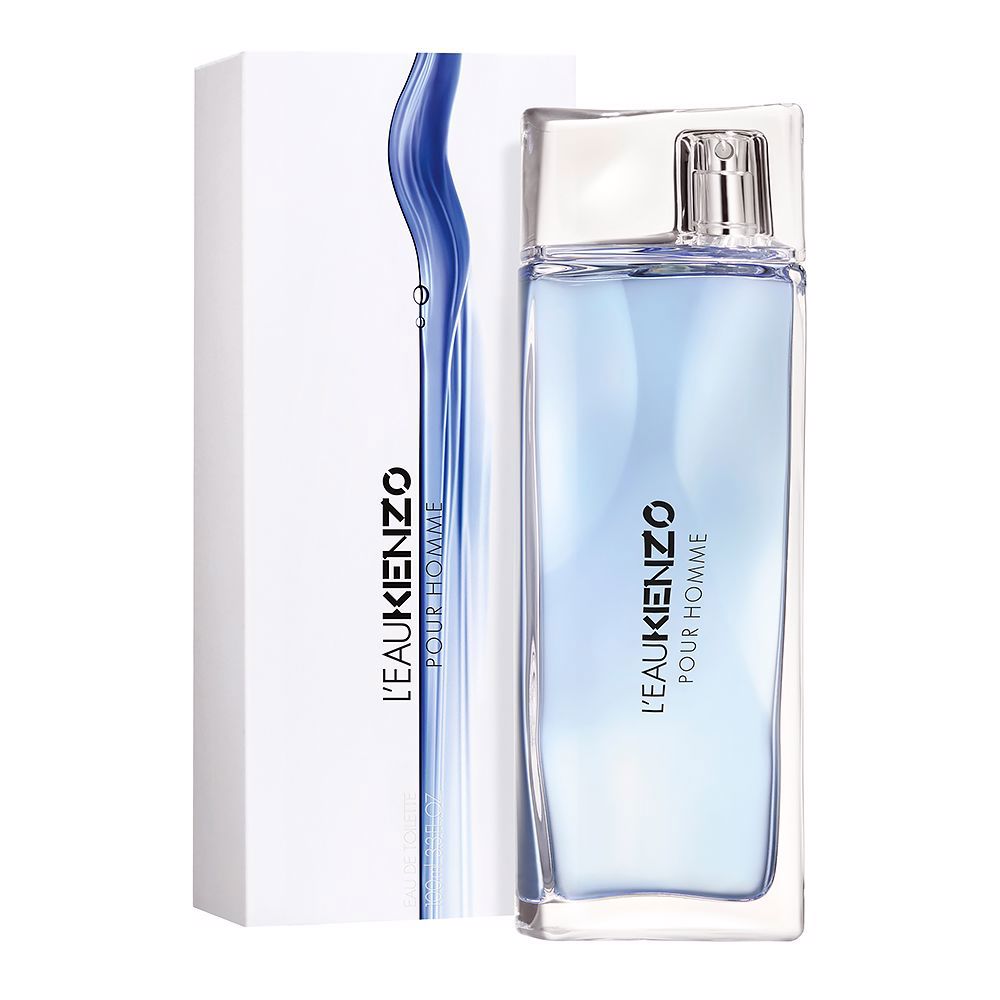 KENZO L&#39;EAU KENZO POUR HOMME edt vapo 100 ml in , Perfumes by KENZO. Merkmale: . Verfügbar bei ParfümReich.