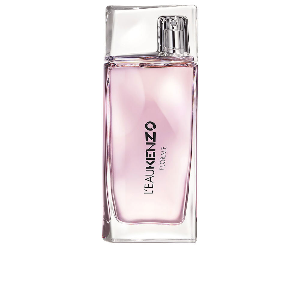 KENZO L'EAU KENZO FLORALE DROP eau de parfum spray 50 ml in , Perfumes by KENZO. Merkmale: . Verfügbar bei ParfümReich.