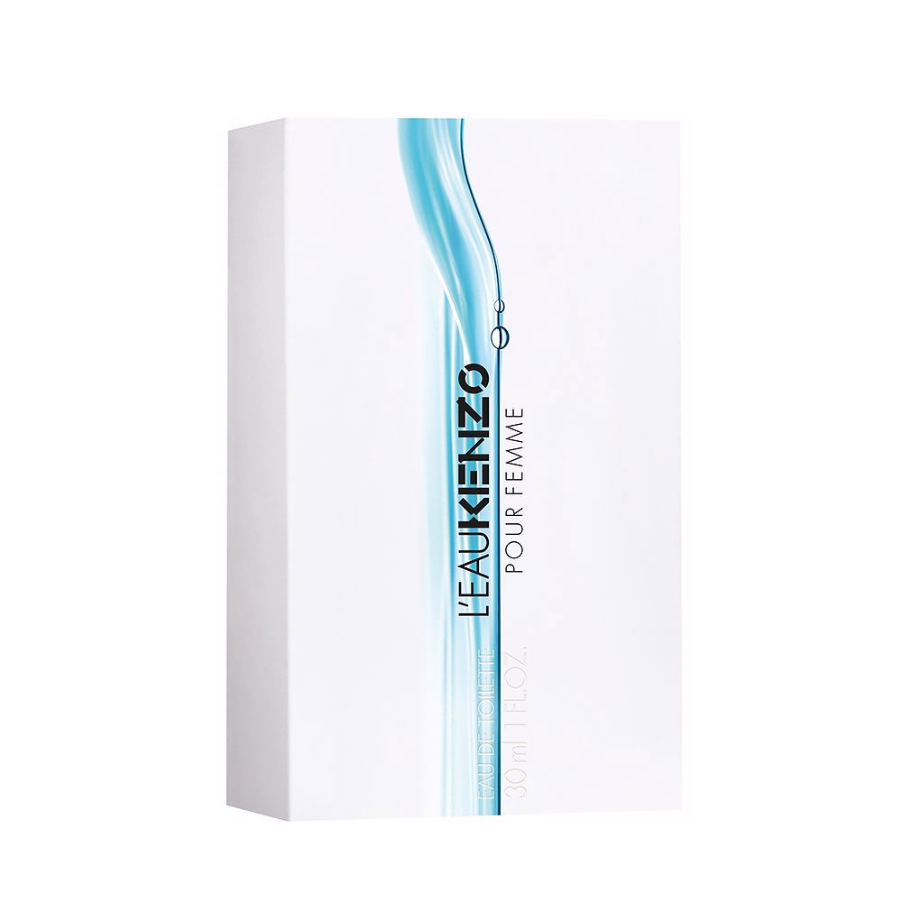 KENZO L'EAU KENZO POUR FEMME eau de toilette spray 30 ml in , Perfumes by KENZO. Merkmale: . Verfügbar bei ParfümReich.