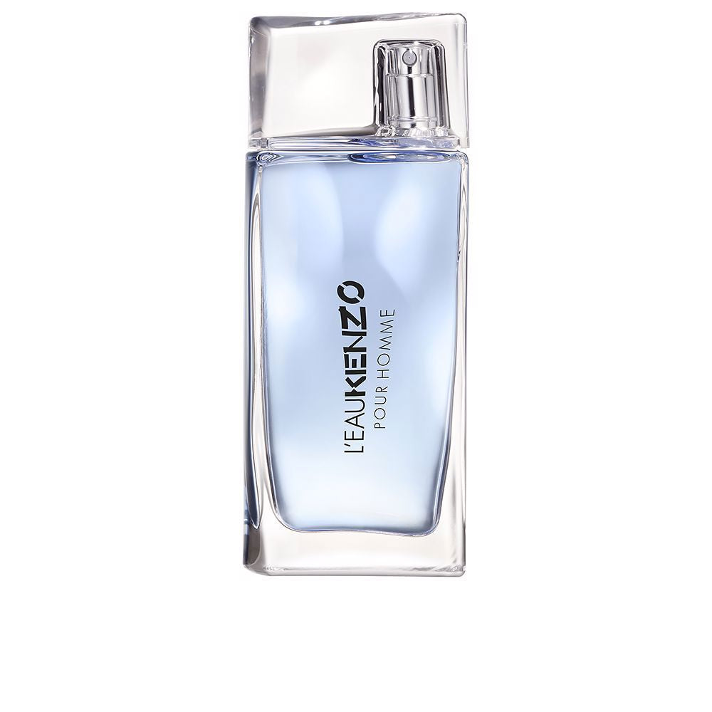 KENZO L'EAU KENZO POUR HOMME eau de toilette spray in 50 ml , Perfumes by KENZO. Merkmale: . Verfügbar bei ParfümReich.