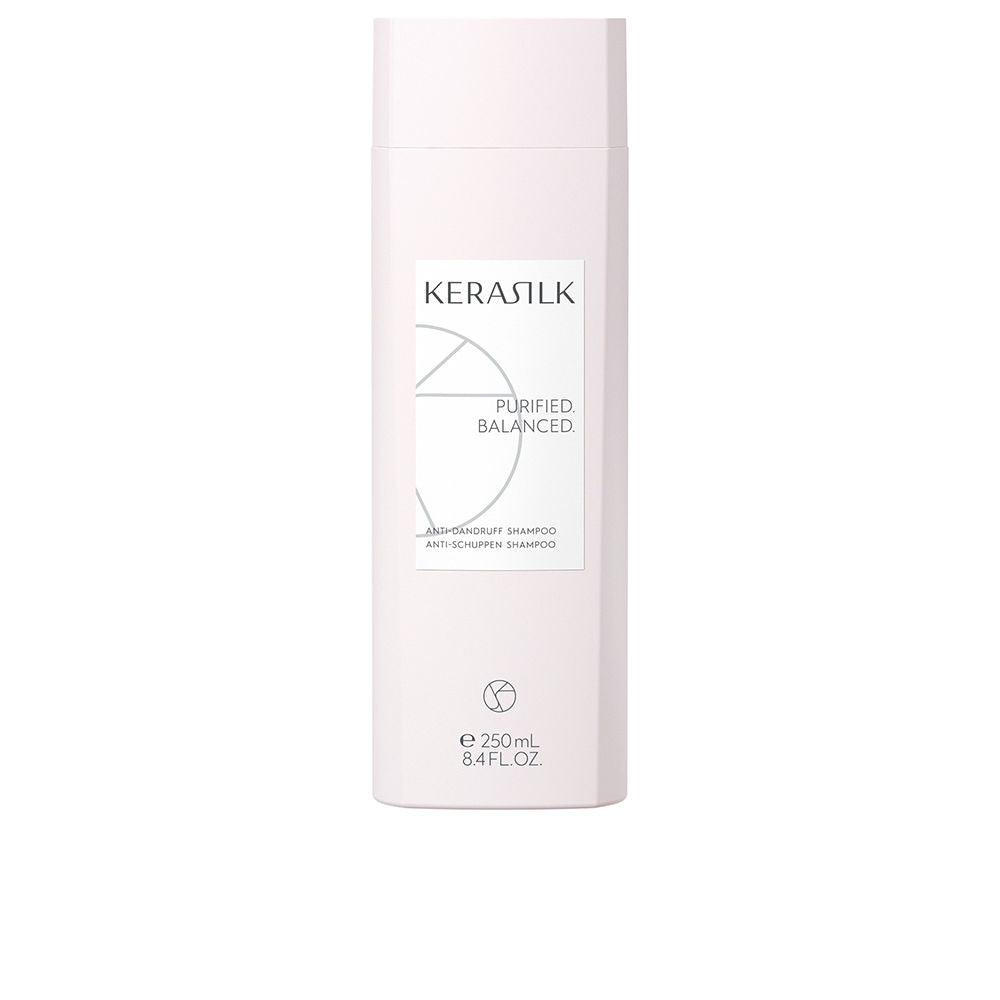 KERASILK ESSENTIALS anti-dandruff shampoo 250 ml in , Hair by KERASILK. Merkmale: . Verfügbar bei ParfümReich.