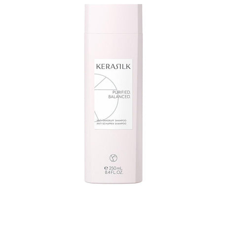 KERASILK ESSENTIALS anti-dandruff shampoo 250 ml in , Hair by KERASILK. Merkmale: . Verfügbar bei ParfümReich.