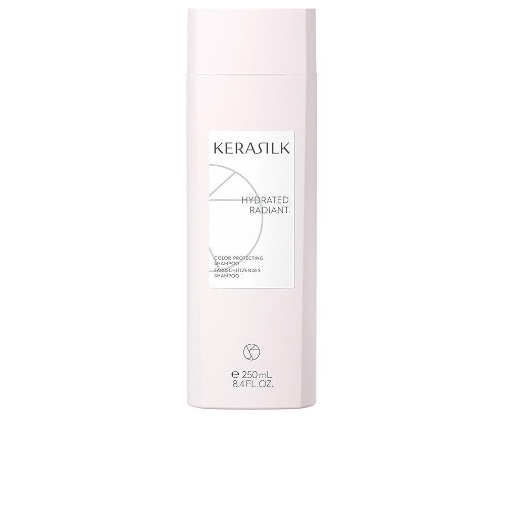KERASILK ESSENTIALS color protecting shampoo in 250 ml , Hair by KERASILK. Merkmale: . Verfügbar bei ParfümReich.