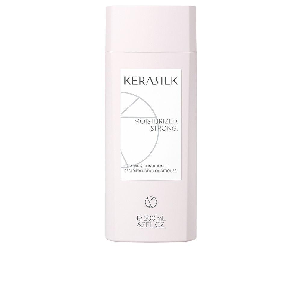 KERASILK ESSENTIALS repairing conditioner in 200 ml , Hair by KERASILK. Merkmale: . Verfügbar bei ParfümReich.