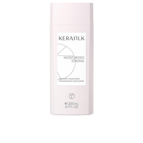 KERASILK ESSENTIALS repairing conditioner in 200 ml , Hair by KERASILK. Merkmale: . Verfügbar bei ParfümReich.