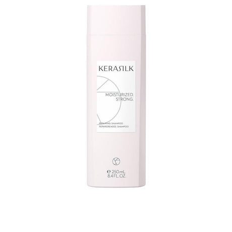 KERASILK ESSENTIALS repairing shampoo in 250 ml , Hair by KERASILK. Merkmale: . Verfügbar bei ParfümReich.
