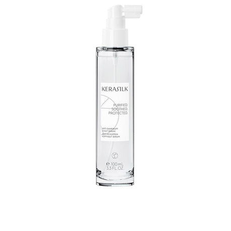 KERASILK SPECIALISTS anti-dandruff scalp serum 100 ml in , Hair by KERASILK. Merkmale: . Verfügbar bei ParfümReich.