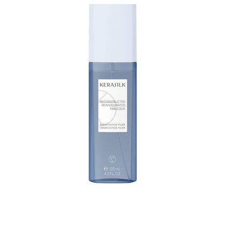 KERASILK SPECIALISTS liquid cuticle filler in 125 ml , Hair by KERASILK. Merkmale: . Verfügbar bei ParfümReich.