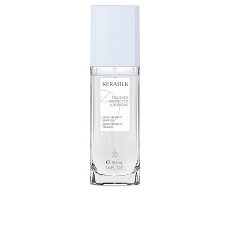 KERASILK SPECIALISTS multi-benefit hair oil 50 ml in , Hair by KERASILK. Merkmale: . Verfügbar bei ParfümReich.