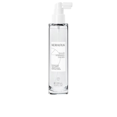 KERASILK SPECIALISTS redensifying scalp serum 100 ml in , Hair by KERASILK. Merkmale: . Verfügbar bei ParfümReich.