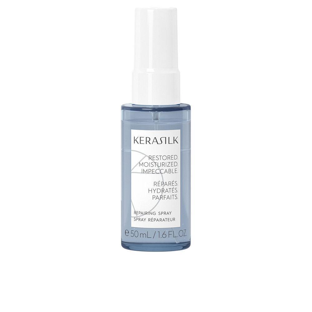 KERASILK SPECIALISTS repairing spray in 50 ml , Hair by KERASILK. Merkmale: . Verfügbar bei ParfümReich.