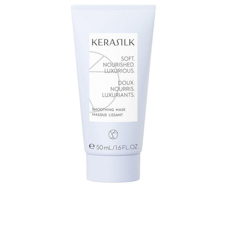KERASILK SPECIALISTS smoothing mask in 50 ml , Hair by KERASILK. Merkmale: . Verfügbar bei ParfümReich.