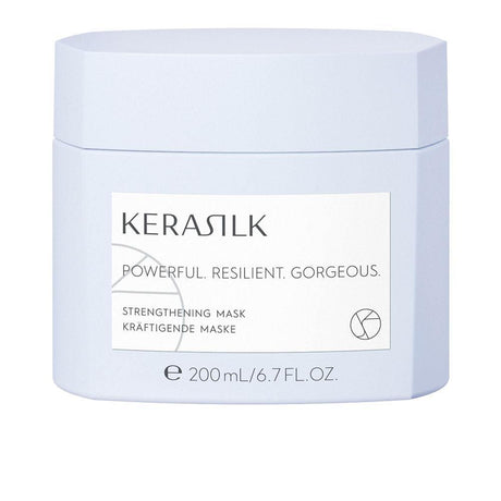 KERASILK SPECIALISTS strengthening mask in 200 ml , Hair by KERASILK. Merkmale: . Verfügbar bei ParfümReich.