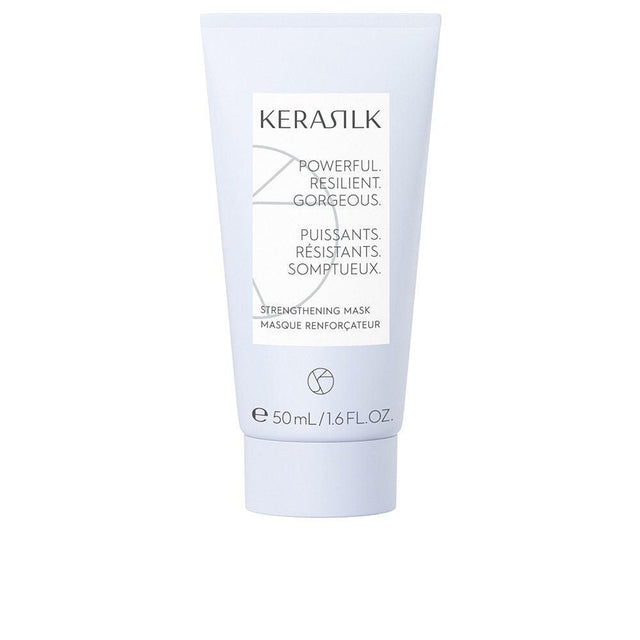 KERASILK SPECIALISTS strengthening mask in 50 ml , Hair by KERASILK. Merkmale: . Verfügbar bei ParfümReich.