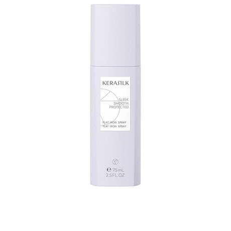 KERASILK STYLING flat iron spray 75 ml in , Hair by KERASILK. Merkmale: . Verfügbar bei ParfümReich.