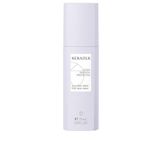 KERASILK STYLING flat iron spray 75 ml in , Hair by KERASILK. Merkmale: . Verfügbar bei ParfümReich.
