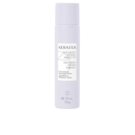 KERASILK STYLING texturizing finishing spray in 75 ml , Hair by KERASILK. Merkmale: . Verfügbar bei ParfümReich.