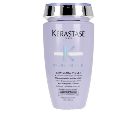 KERASTASE BLOND ABSOLU bain ultra-violet 250 ml in , Hair by KERASTASE. Merkmale: . Verfügbar bei ParfümReich.