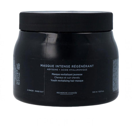 KERASTASE CHRONOLOGISTE intense regenerating masque 500 ml in , Hair by KERASTASE. Merkmale: . Verfügbar bei ParfümReich.