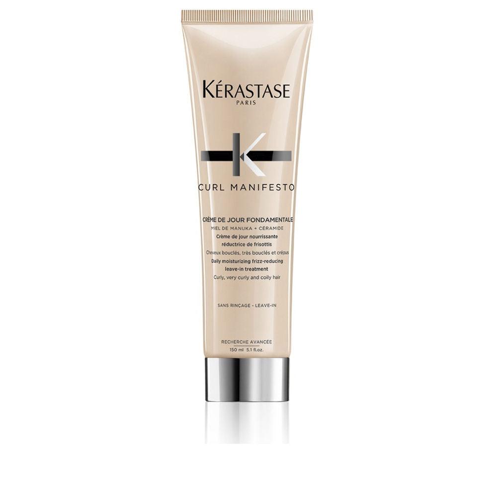 KERASTASE CURL MANIFESTO fondamentale crème de jour 150 ml in , Hair by KERASTASE. Merkmale: . Verfügbar bei ParfümReich.