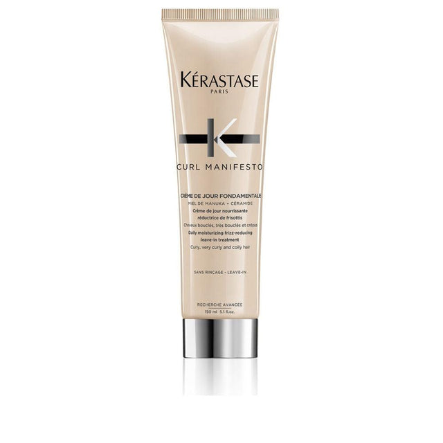 KERASTASE CURL MANIFESTO fondamentale crème de jour 150 ml in , Hair by KERASTASE. Merkmale: . Verfügbar bei ParfümReich.
