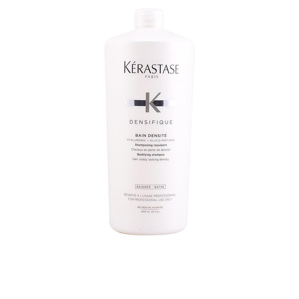 KERASTASE DENSIFIQUE bain densité in 1000 ml , Hair by KERASTASE. Merkmale: . Verfügbar bei ParfümReich.