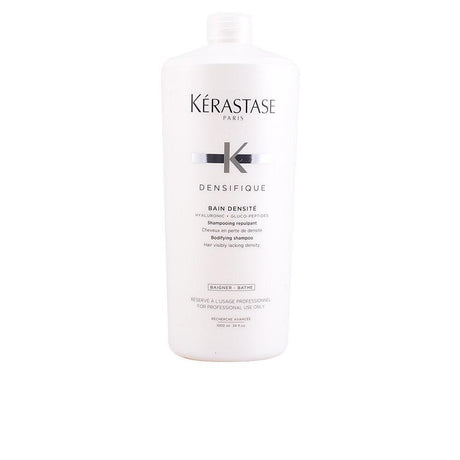 KERASTASE DENSIFIQUE bain densité in 1000 ml , Hair by KERASTASE. Merkmale: . Verfügbar bei ParfümReich.