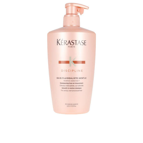 KERASTASE DISCIPLINE bain fluidealiste shampooing 500 ml in , Hair by KERASTASE. Merkmale: . Verfügbar bei ParfümReich.