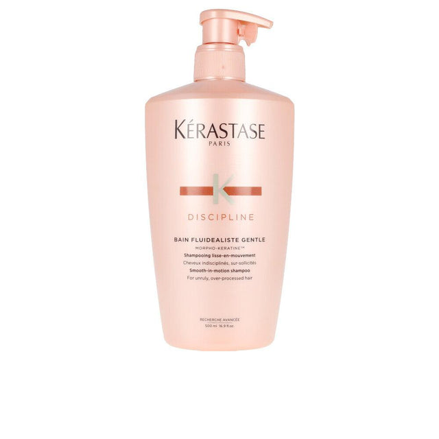 KERASTASE DISCIPLINE bain fluidealiste shampooing 500 ml in , Hair by KERASTASE. Merkmale: . Verfügbar bei ParfümReich.