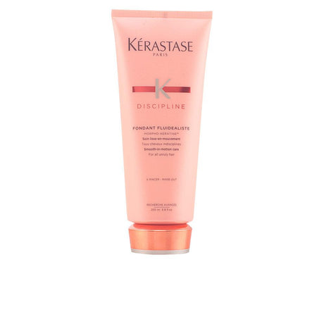 KERASTASE DISCIPLINE fondant fluidealiste 200 ml in , Hair by KERASTASE. Merkmale: . Verfügbar bei ParfümReich.