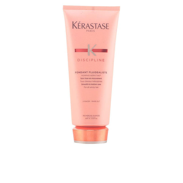 KERASTASE DISCIPLINE fondant fluidealiste 200 ml in , Hair by KERASTASE. Merkmale: . Verfügbar bei ParfümReich.