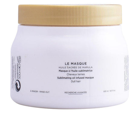 KERASTASE ELIXIR ULTIME masque à l'huile sublimatrice 500 ml in , Hair by KERASTASE. Merkmale: . Verfügbar bei ParfümReich.