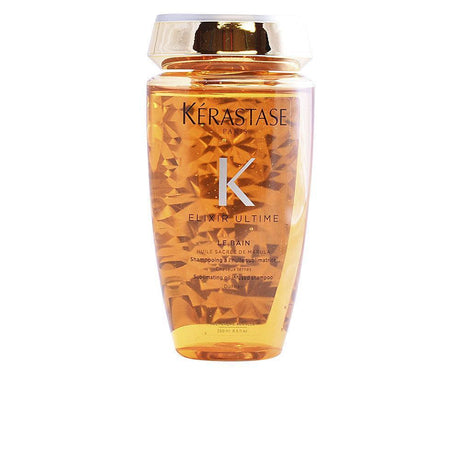 KERASTASE ELIXIR ULTIME shampooing à l'huile sublimatrice 250 ml in , Hair by KERASTASE. Merkmale: . Verfügbar bei ParfümReich.