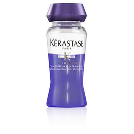 KERASTASE FUSIO-DOSE concentrated [HA] ultra-violet 10 x 12 ml in , Hair by KERASTASE. Merkmale: . Verfügbar bei ParfümReich.