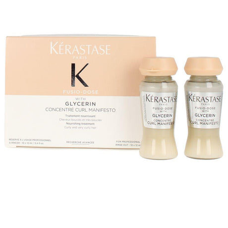 KERASTASE FUSIO-DOSE concentré curl manifesto 10 x 12 ml in , Hair by KERASTASE. Merkmale: . Verfügbar bei ParfümReich.