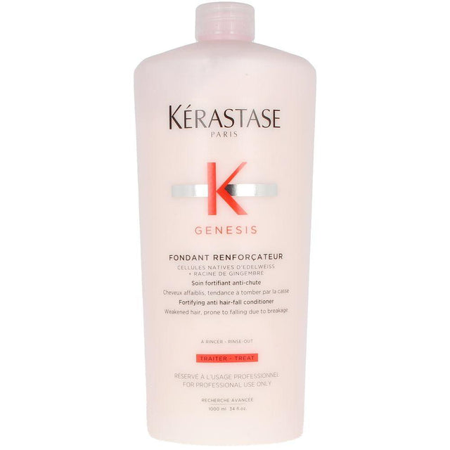 KERASTASE GENESIS fondant renforcateur 1000 ml in , Hair by KERASTASE. Merkmale: . Verfügbar bei ParfümReich.