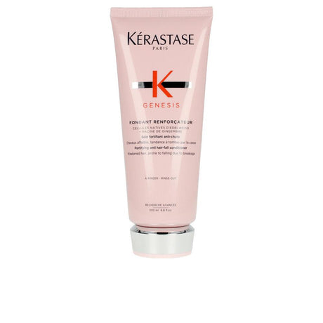 KERASTASE GENESIS fondant renforçateur 200 ml in , Hair by KERASTASE. Merkmale: . Verfügbar bei ParfümReich.