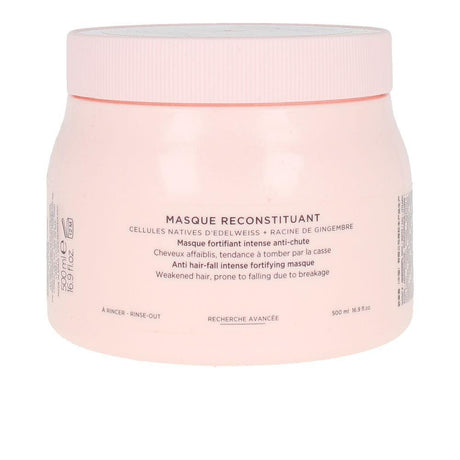 KERASTASE GENESIS masque reconstituant 500 ml in , Hair by KERASTASE. Merkmale: . Verfügbar bei ParfümReich.
