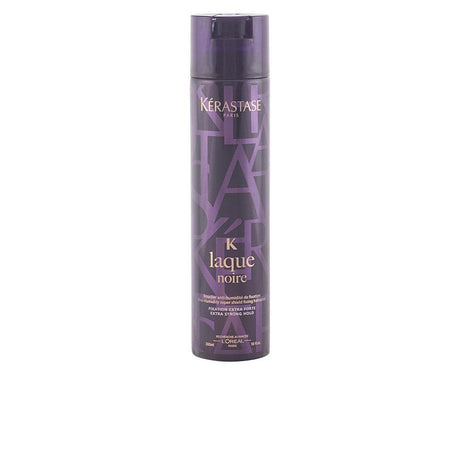 KERASTASE K laque noire 300 ml in , Hair by KERASTASE. Merkmale: . Verfügbar bei ParfümReich.