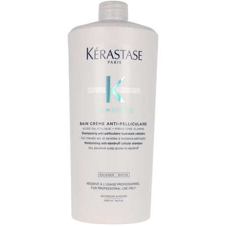 KERASTASE K SYMBIO bath cream anti-pelliculaire 1000 ml in , Hair by KERASTASE. Merkmale: . Verfügbar bei ParfümReich.