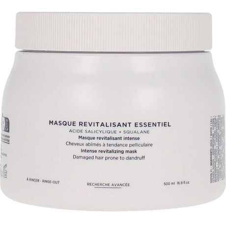 KERASTASE K SYMBIO masque revitalizing essential 500 ml in , Hair by KERASTASE. Merkmale: . Verfügbar bei ParfümReich.