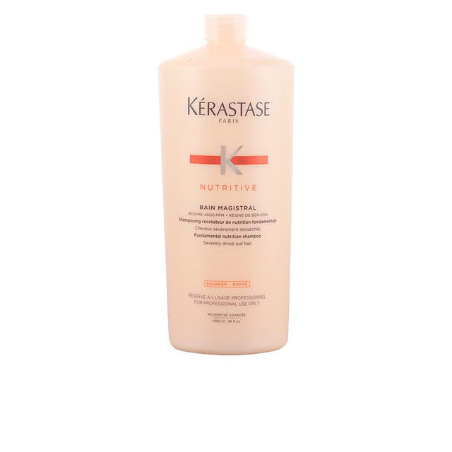 KERASTASE NUTRITIVE bain magistral 1000 ml in , Hair by KERASTASE. Merkmale: . Verfügbar bei ParfümReich.
