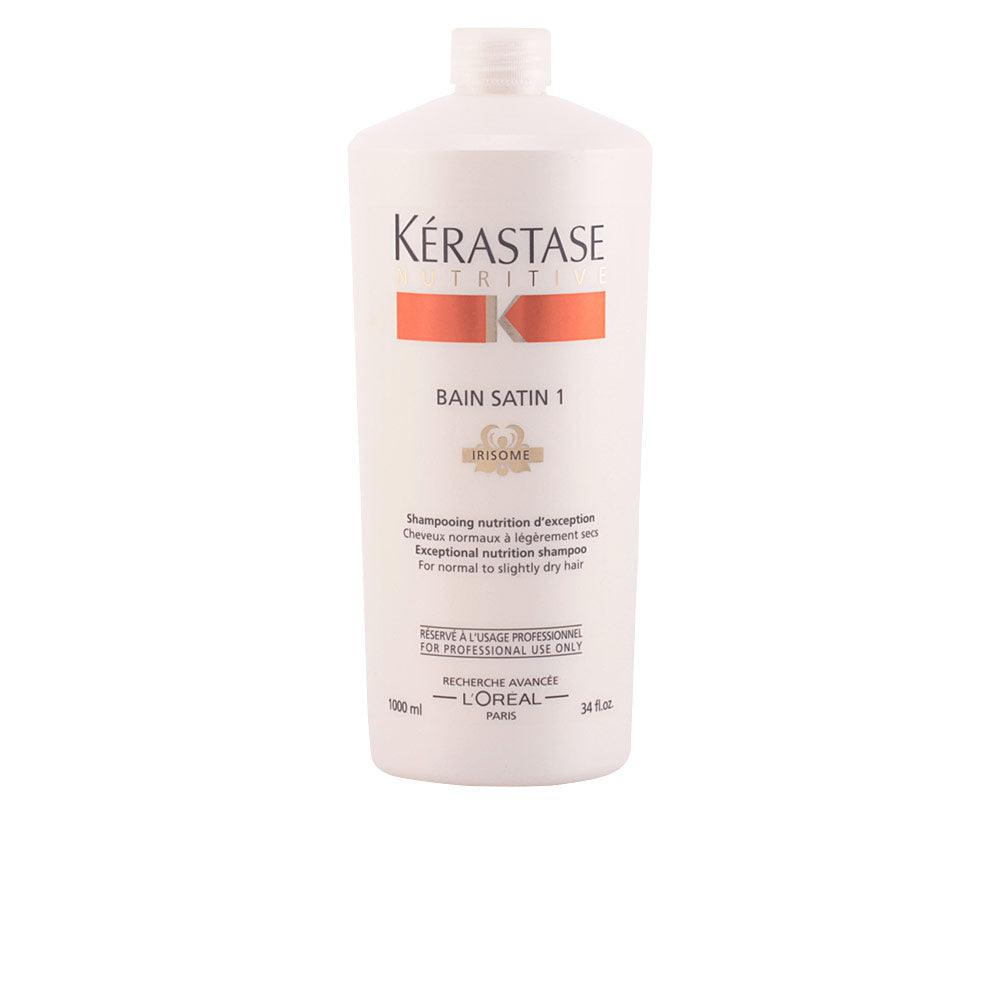 KERASTASE NUTRITIVE bain satin 1 irisome 1000 ml in , Hair by KERASTASE. Merkmale: . Verfügbar bei ParfümReich.