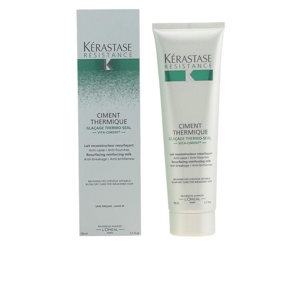 KERASTASE RESISTANCE ciment thermique 150 ml in , Hair by KERASTASE. Merkmale: . Verfügbar bei ParfümReich.