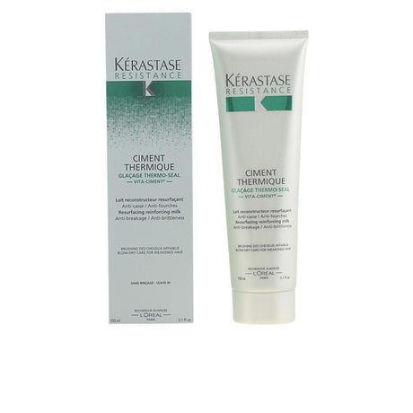 KERASTASE RESISTANCE ciment thermique 150 ml in , Hair by KERASTASE. Merkmale: . Verfügbar bei ParfümReich.