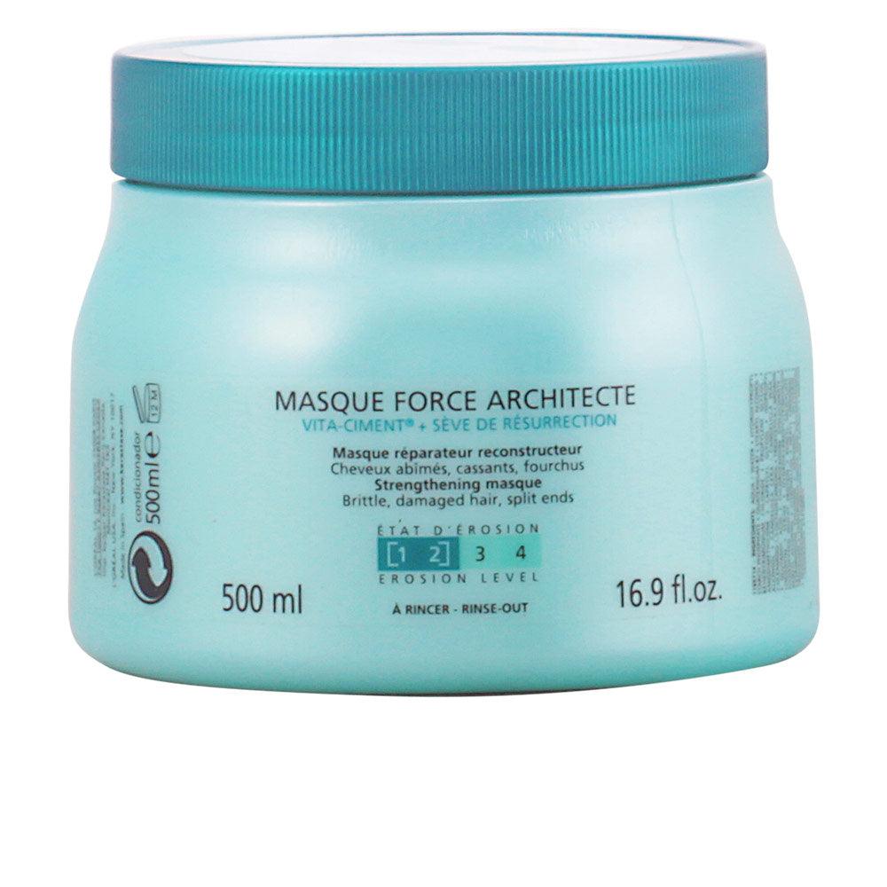 KERASTASE RESISTANCE masque force architecte 500 ml in , Hair by KERASTASE. Merkmale: . Verfügbar bei ParfümReich.