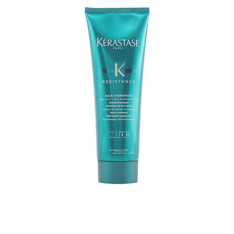 KERASTASE RESISTANCE THÉRAPISTE bain 250 ml in , Hair by KERASTASE. Merkmale: . Verfügbar bei ParfümReich.