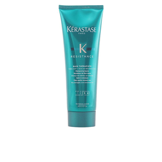 KERASTASE RESISTANCE THÉRAPISTE bain 250 ml in , Hair by KERASTASE. Merkmale: . Verfügbar bei ParfümReich.
