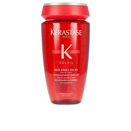 KERASTASE SOLEIL bain après-soleil 250 ml in , Hair by KERASTASE. Merkmale: . Verfügbar bei ParfümReich.